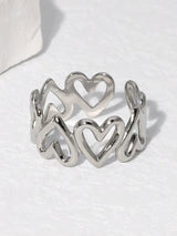 LINA | RING