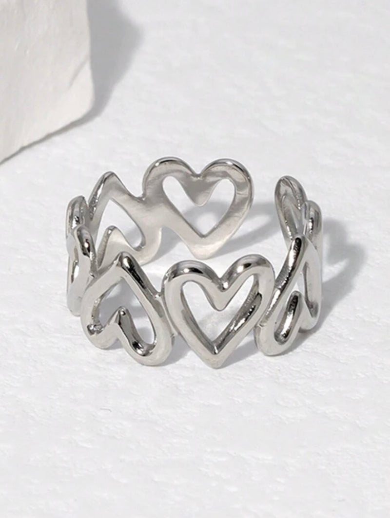LINA | RING