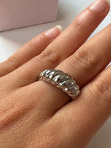 CROISSANT | RING