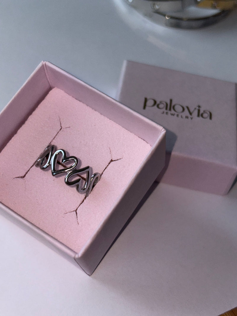 LINA | RING