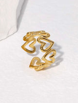 LINA | RING