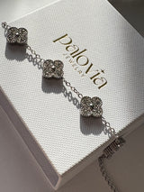 CLOVER DIAMOND | ARMBAND