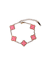 CLOVER ROSA | ARMBAND