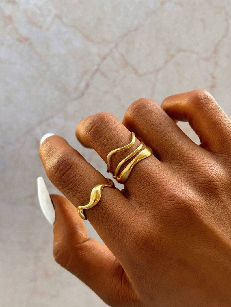 LUANA | RING