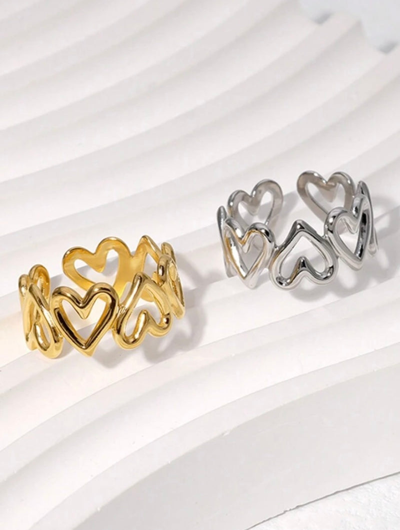 LINA | RING