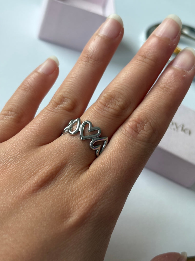 LINA | RING