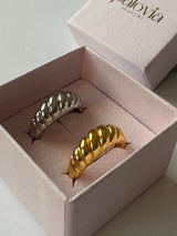 CROISSANT | RING