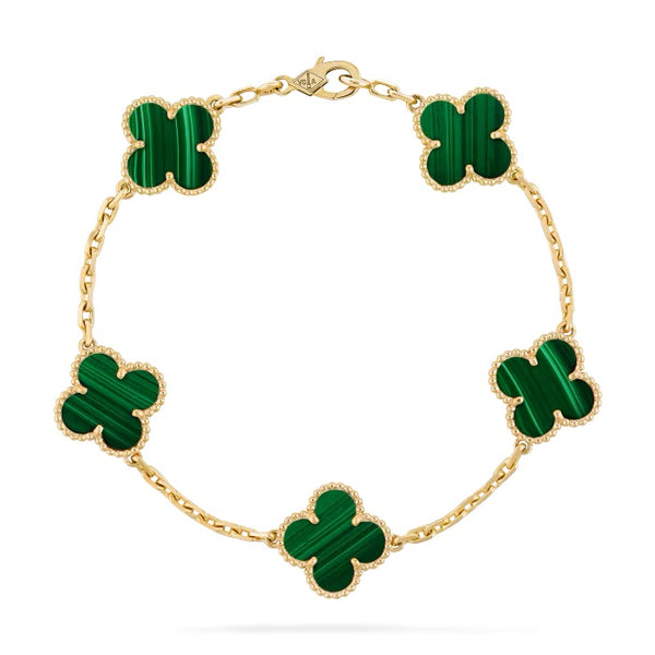 CLOVER GREEN | ARMBAND