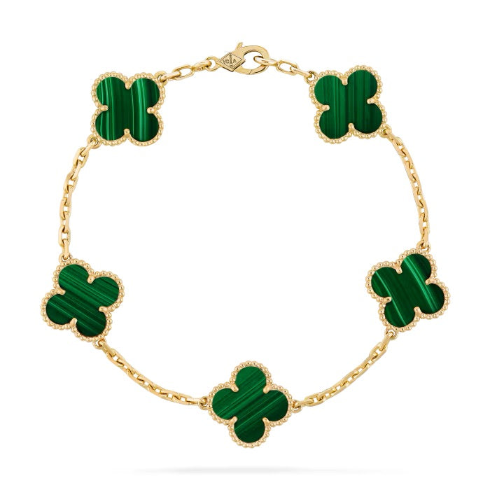 CLOVER GREEN | ARMBAND