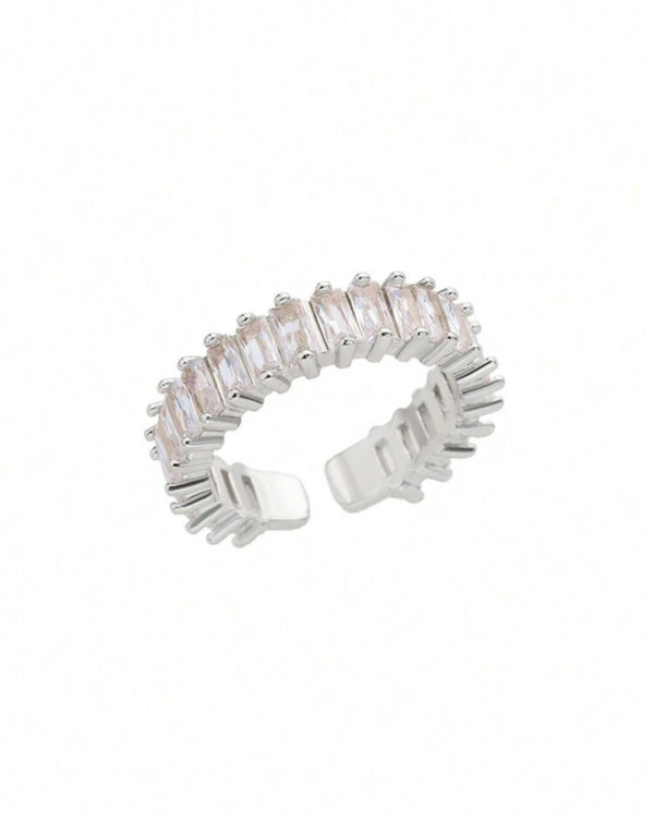 RANIA WHITE | RING