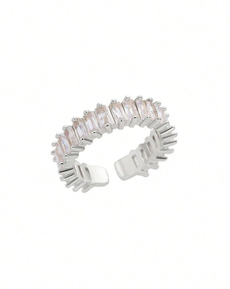 RANIA WHITE | RING