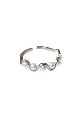SASKIA PEARL | RING