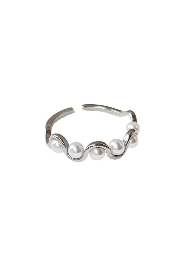 SASKIA PEARL | RING