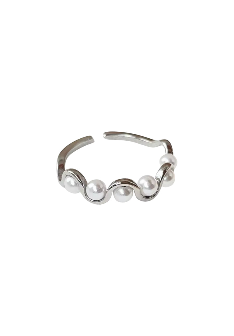 SASKIA PEARL | RING