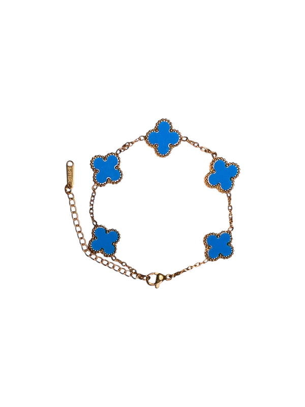 CLOVER SKYBLUE | ARMBAND