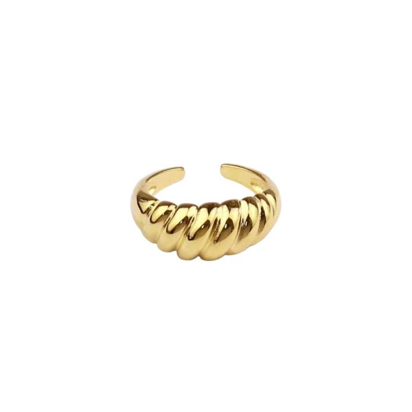 CROISSANT | RING